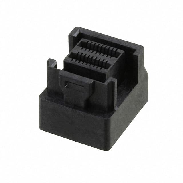 2227595-1 TE Connectivity AMP Connectors  Pluggable Connector Assemblies